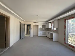 Seferihisar Gözsüzler’de Köşe Konumda Satılık 2+1 Daire
