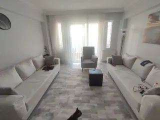 Balcıoğlundan Kartaltepe Aegde Satılık 2. Normal Ara Kat Daire