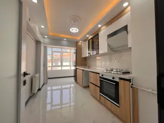 Ankara Kazançtan Ahi Evranda Full Yapılı Çok Geniş Satılık 3+1 Daire Fırsatı Kaçırmayın...!