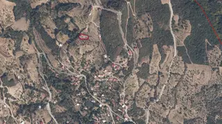 Nazilli Yaylapınar Mahallesinde Satılık Köyiçi Arsa...