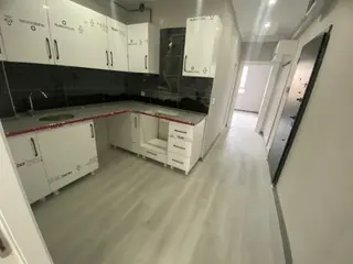Yıldıztepe Mh Geniş Fırsat Yerden Isıtma Balkonlu 2+0 Daire Bk-28