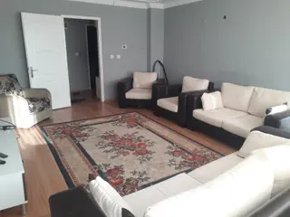 Ayrancılar İnonu Mah Eşyalı Kiralık Daire