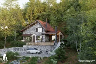 Trabzon Akçaabat'ta Satılık Arazi