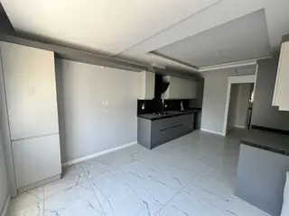 A Plus Gayrimenkulden Mükemmel Konumda Ferah 3+1 Satılık Daire