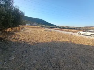 Foça Bahçecik Mevkiinde Satılık Pay Mülkiyetli Arsalar