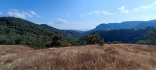 Balıkesir Bigadiç Bozbük'te Satılık 2 Parsel Tarla