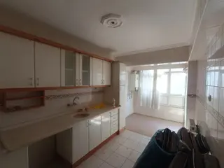 Mç Emlak'tan Selçuklu Mah'sınde 5+1 Satılık Daire