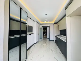 Keçiörende Full Yapılı Lüx Emsalerinin Çok Çok Altında 3+1 Satılık Daire