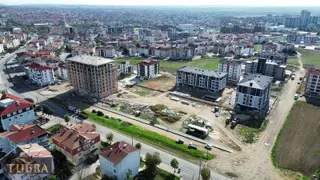 Tuğra'dan Bölgenin En İyi Konumunda Lansmana Özel Daireler