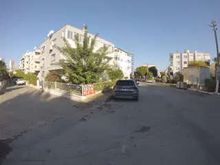 Narlıderede Kiralık Daire 3+1 D.gazlı Otoban Ana Cad Metro 150mt