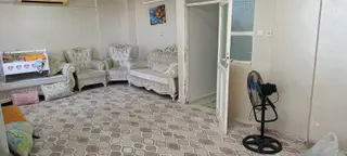 Ovalı Emlaktan Şanlıurfa Haliliyede Satılık 2+1