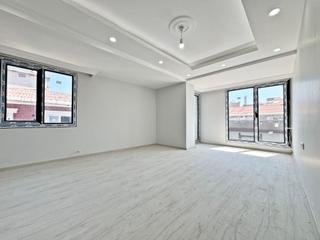 Home Vizyon Bahçelievler Yenibosna Satılık 2+1 Sıfır Dublex Daire.