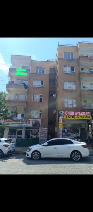 Sahibinden Selhattin Eyyubi Mah Yatırımlık