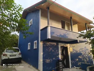 Sahibinden Ordu Perşembe Çaka Plajına Yakın ,emsali Zor Büyük Teras,doğa Ve Deniz Manzaralı
