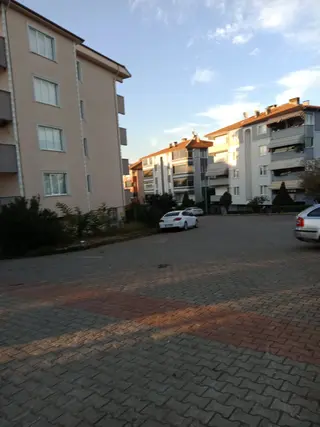 Kartepe Derbent Kamelya Sitesi 4. Kat 120 M² Satılık Manzaralı Daire
