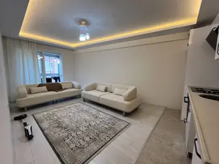 Gümüşpala Naldökende Yerden Isıtma Dubleks 3+1 Satılık Daire