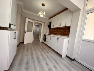 Ankara Kazanç'tan Full Yapılı Cadde Cepheli Salon Bağımsız Satılık 3+1 Daire