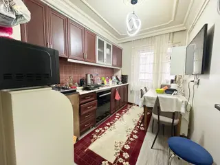 Kuşcağız Mahallesi'nde Full Yapılı Fırsat Dairesi!