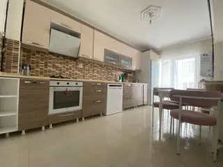 Kanuni Mahallesi'nde Genç Binada 3+1 Daire!