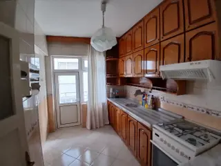 Akçay Emlak'tan Akşehir Altunkalem Mahallesinde Ara Kat Satılık Geniş 2+1 Daire