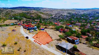 Kırklareli Erikler Köyünde Satılık Arsa