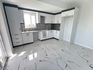 Şelale 'de 200 M² , 4+1 Muhteşem, Manzaralı Sıfır Dubleks Daire