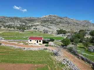 Joker: Marmaris Taşlıca İçinde Yapı Olan Satılık Tarla