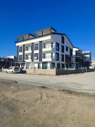 Didim' Efeler Mahallesinde Satılık 3+1 Sıfır Yapılmış Öncepe Denize Yakın Dubleks Daire Satıyoruz Didim' Efeler Mahallesinde Satılık 3+1 Sıfır Yapılmış Öncepe Denize Yakın Dubleks Daire Satıyoruz