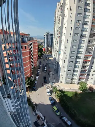 Osmangazı Fomarada Satılık Ofıs