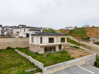 Balıkesir Karesi Naipli'de Satılık 4+1 252 M² Köşe Villa
