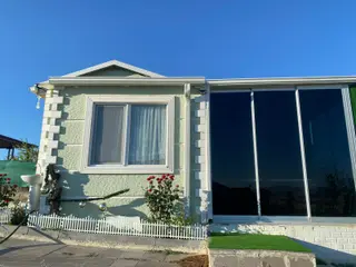 Kavaklı'da Elektrik Suyu Bulunan Hobi Bahçesi