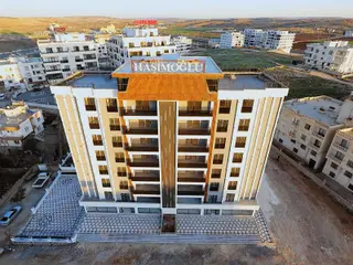 Kılıç Group'tan Sanayi Mah De Satılık 3 Katlı Hazır Dükkanlar