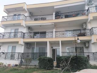 Muğla Milas’ta Site İçerisinde Marina Manzaralı Fırsat Daire