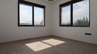 Antalya Döşemealtı Zengin Özellikli Müstakil Villa