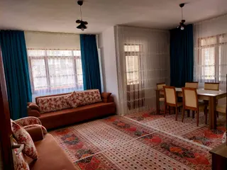 Güvenlik Mahallesinde 3+1 Geniş Eşyalı Satılık Daire