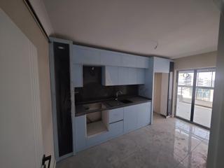 Yenikent Fevzi Çakmak Mah.de 6+2 Tek Ev Fiyatına Çift Ev Full Yapılı Bağımsız Satılık