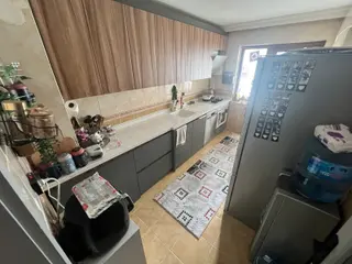 Kuşcağız Mahallesi'nde Full Yapılı Katta 3+1 Daire!
