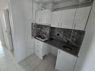 Eskişehir Tepebaşı Fatih Mh 1+1