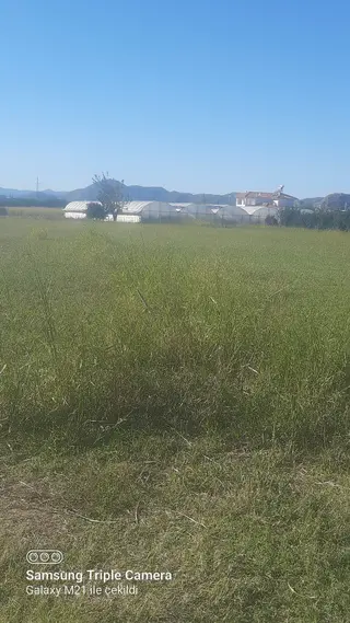 Yerbelende Riza-i Taksimli 2330 M2