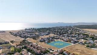 Altınova Sahilde Hem Site Hem Otel Yapımına Müsait Fırsat Arsa