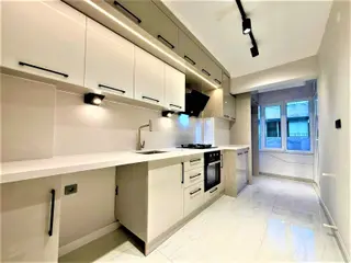 İkizçayda Konforlu Full Yapılı Ayrı Mutfak 2+1 Satılık Daire