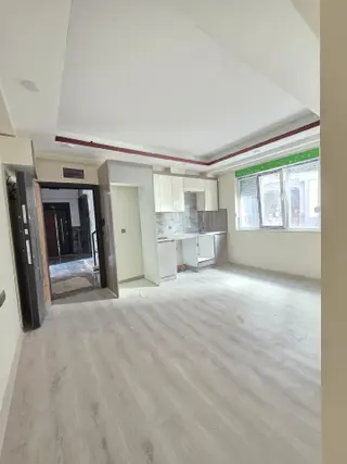 Gazı Mahallede Gazı Mahallede