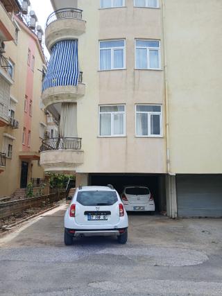 Barışmanço Parkına Bakan Garaj Üzeri 1.kat 3+11 Barışmanço Parkına Bakan Garaj Üzeri 1.kat 3+11