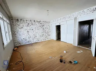 Karabağlar Bozyaka Merkezde 159 M² Arsa Üzerinde Müstakil Ev