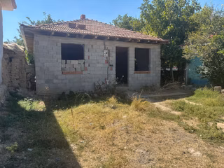 Denizli Çivril Çıtakta Müstakil Natamam Evimiz Satılıktır
