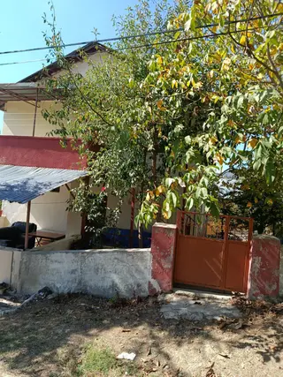Mersin Toroslar Göznede Satılık 2 Katlı Yayla Evi