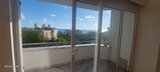 Alanya Dinek Te Deniz Manzaralı Kiralık 3+1daire