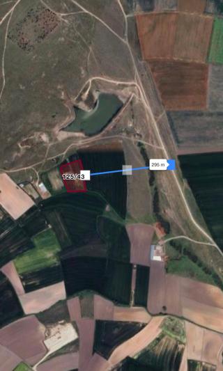 Tekirdağ Ergene Yulaflı Mah Satılık Tarla 317m2 İmar Dibinde Tekirdağ Ergene Yulaflı Mah Satılık Tarla 317m2 İmar Dibinde