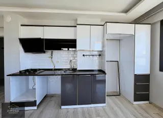 🏡 Muradiye Mahallesi 🏡 ✅3+1 120 M2 4 Katlının 4 Katı ❇️kombi Petekli