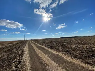 Saray Sofularda Yatırımlık 390m2 Hisseli Parsel